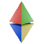 Ethervista icon