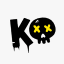 Knockout Games icon