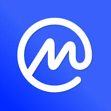 MarketCapCoin Logo